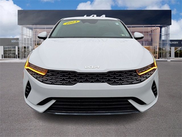 2023 Kia K5 LXS