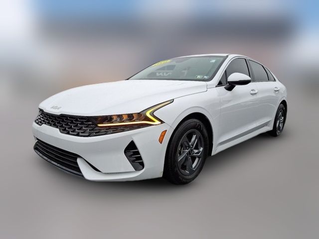 2023 Kia K5 LXS