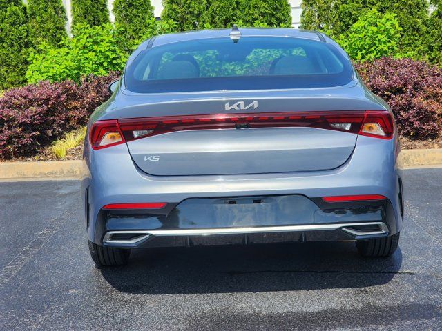 2023 Kia K5 LXS