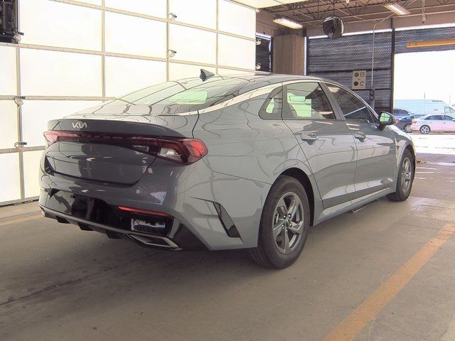2023 Kia K5 LXS