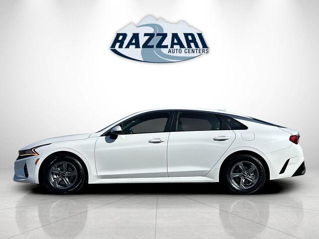 2023 Kia K5 LXS