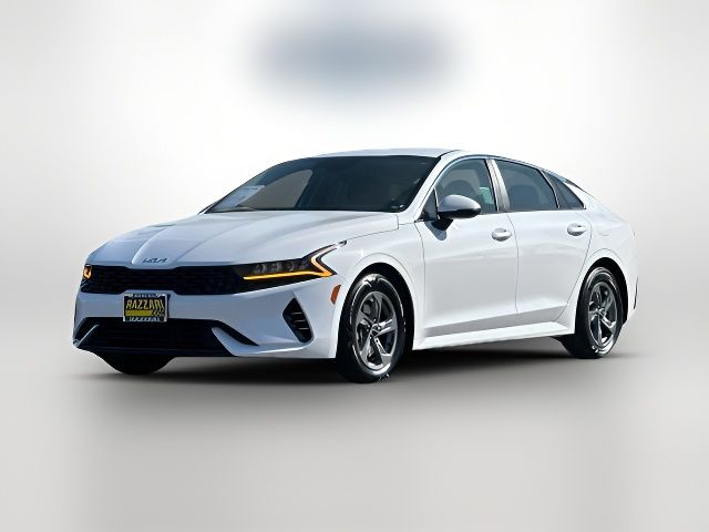 2023 Kia K5 LXS