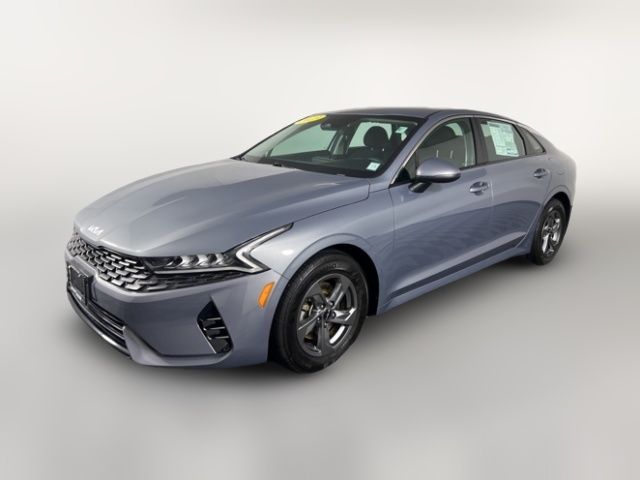2023 Kia K5 LXS