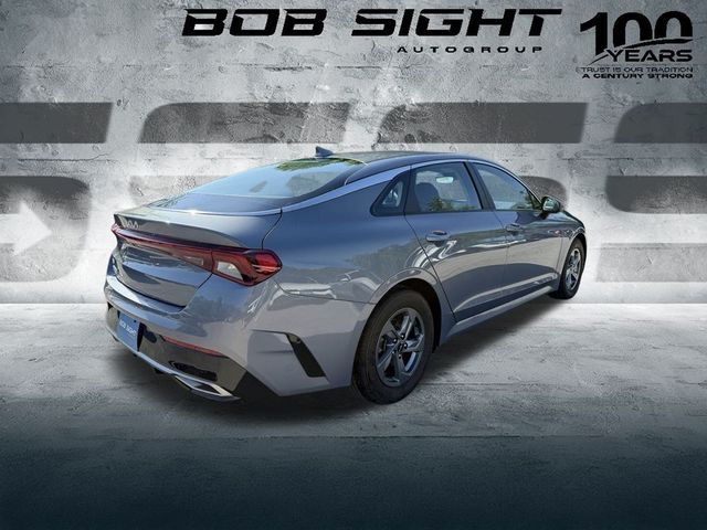 2023 Kia K5 LXS