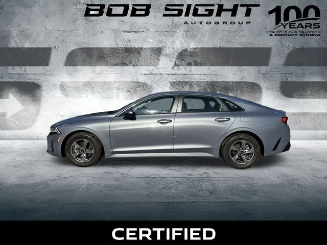 2023 Kia K5 LXS
