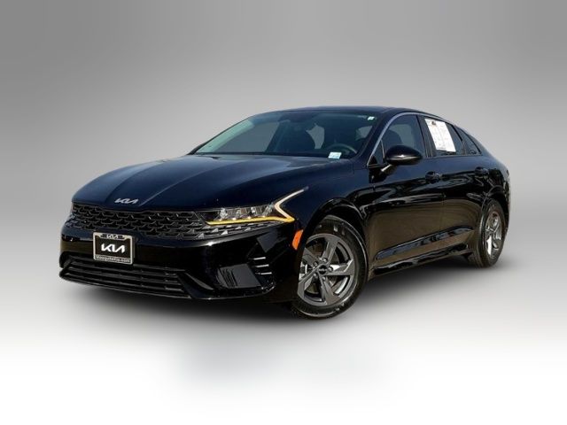 2023 Kia K5 LXS