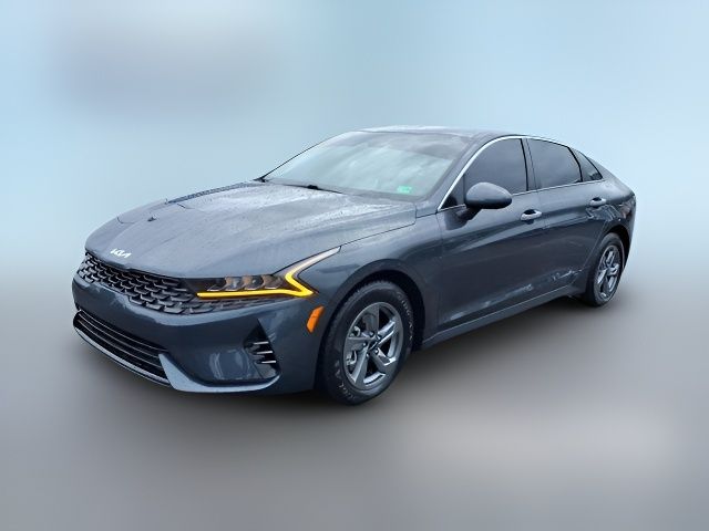 2023 Kia K5 LXS