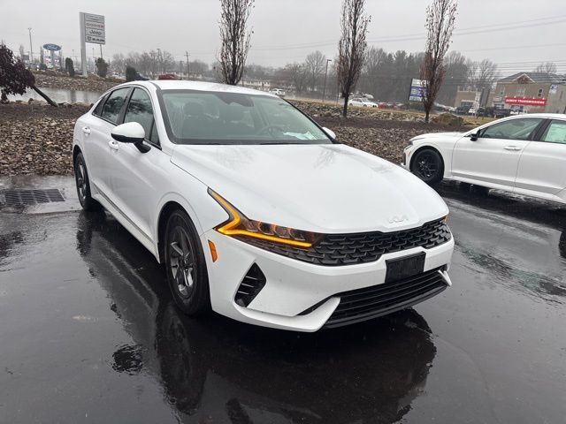 2023 Kia K5 LXS