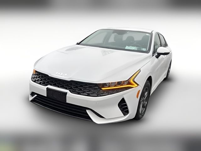 2023 Kia K5 LXS