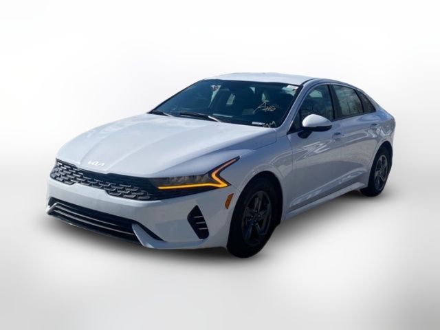 2023 Kia K5 LXS