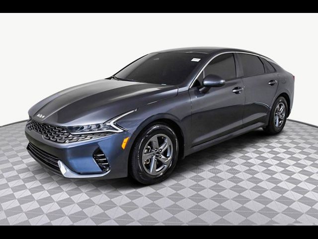 2023 Kia K5 LXS