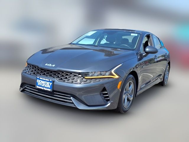 2023 Kia K5 LXS
