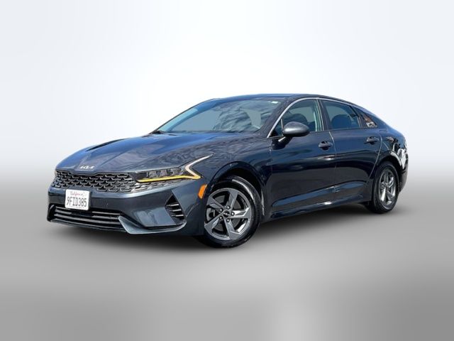 2023 Kia K5 LXS