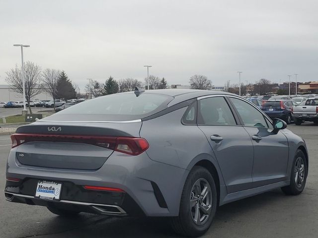 2023 Kia K5 LXS