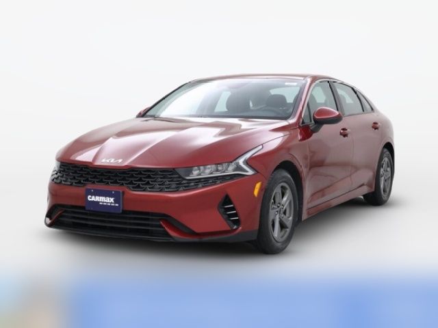 2023 Kia K5 LXS