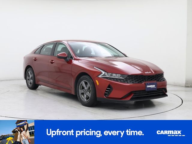 2023 Kia K5 LXS