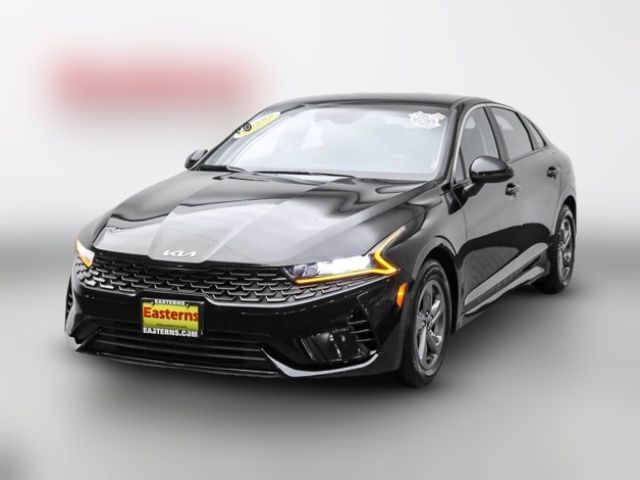2023 Kia K5 LXS