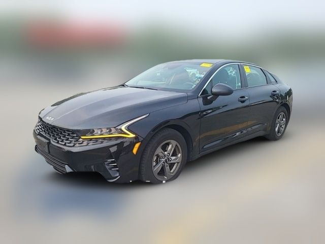 2023 Kia K5 LXS