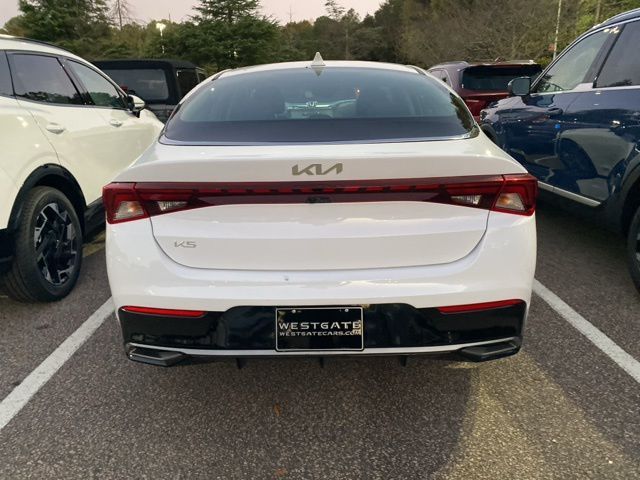 2023 Kia K5 LXS