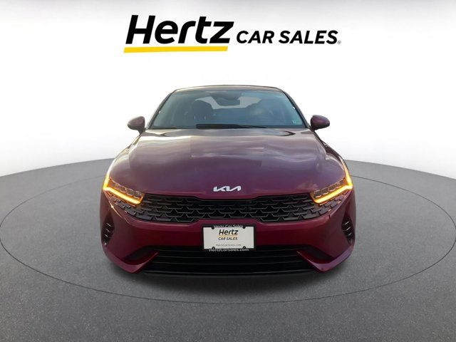 2023 Kia K5 LXS
