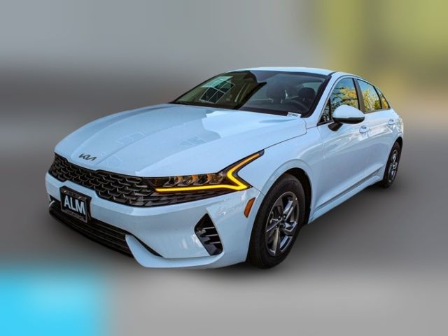 2023 Kia K5 LXS