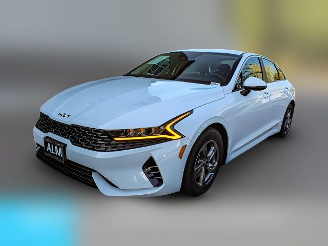 2023 Kia K5 LXS