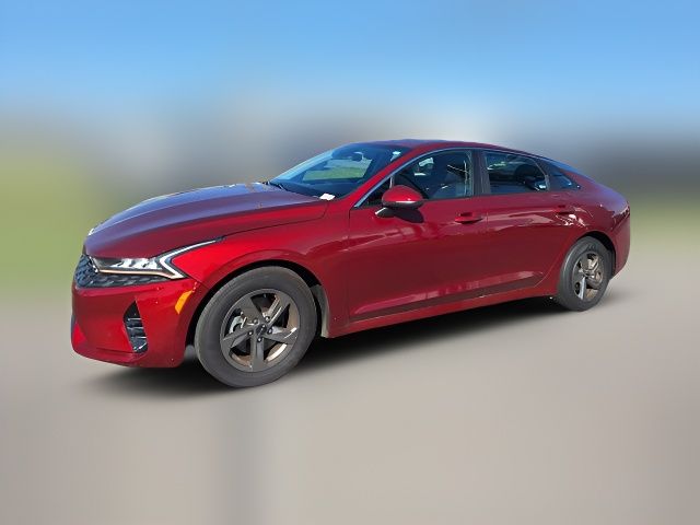 2023 Kia K5 LXS