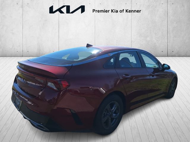 2023 Kia K5 LXS