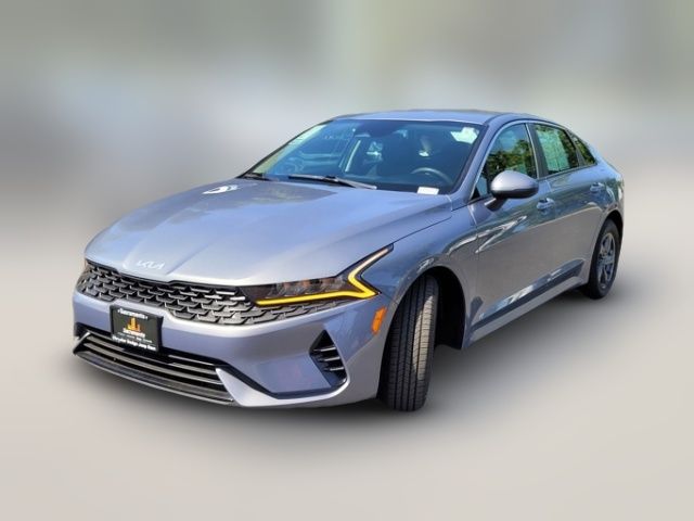 2023 Kia K5 LXS