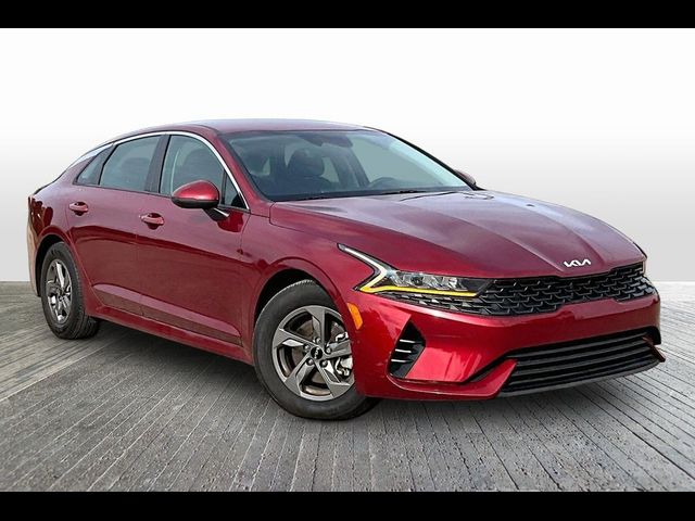 2023 Kia K5 LXS