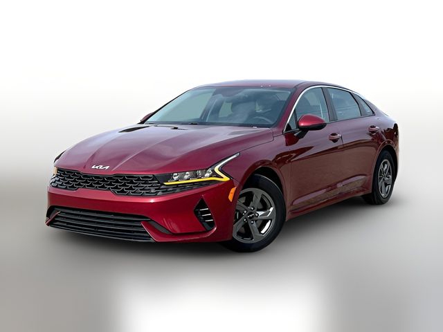 2023 Kia K5 LXS