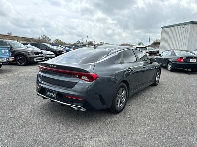 2023 Kia K5 LXS