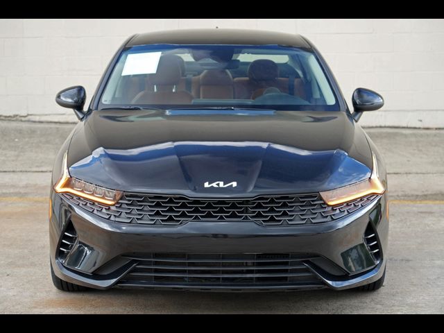 2023 Kia K5 LXS