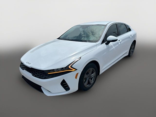 2023 Kia K5 LXS