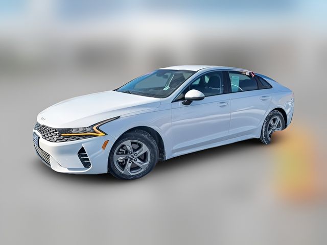 2023 Kia K5 LXS