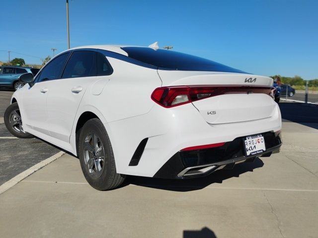 2023 Kia K5 LXS