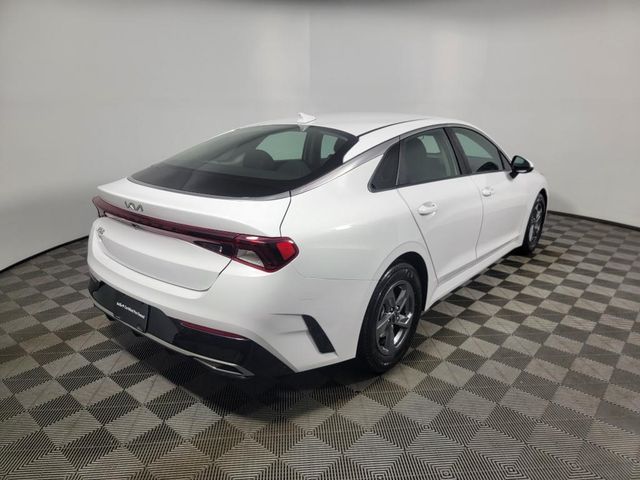 2023 Kia K5 LXS