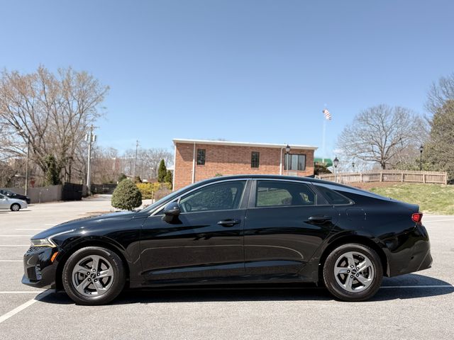2023 Kia K5 LXS
