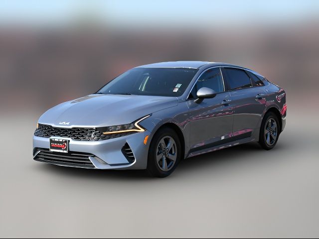 2023 Kia K5 LXS