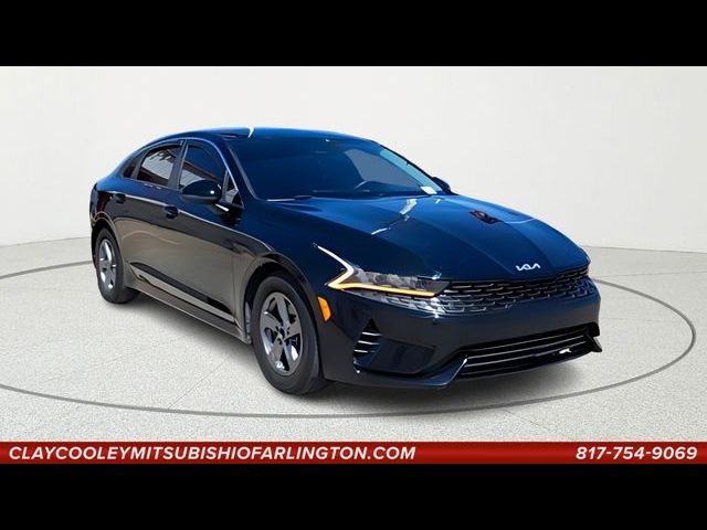 2023 Kia K5 LXS