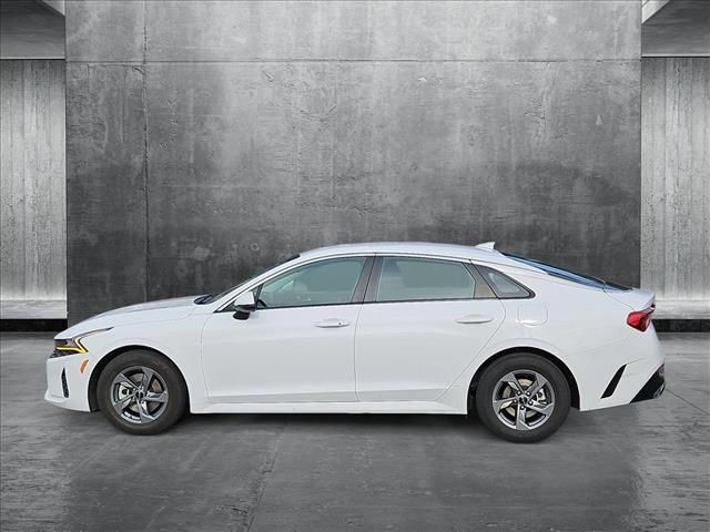 2023 Kia K5 LXS