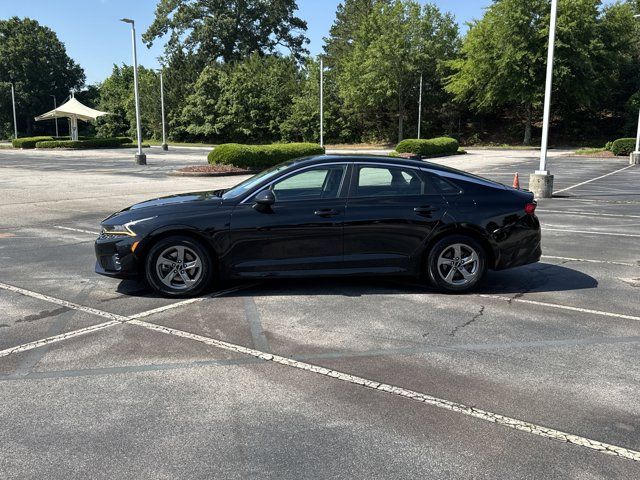 2023 Kia K5 LXS