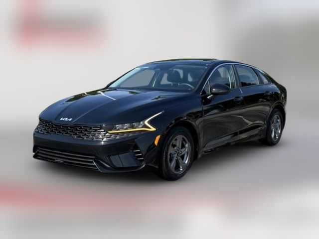 2023 Kia K5 LXS
