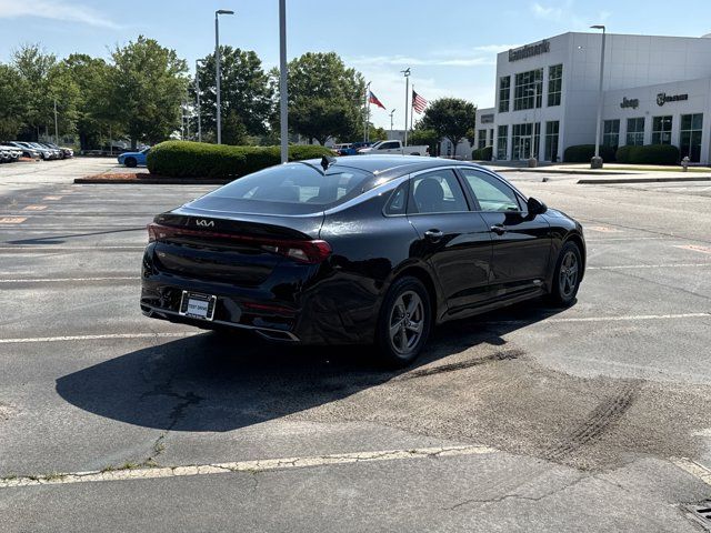 2023 Kia K5 LXS