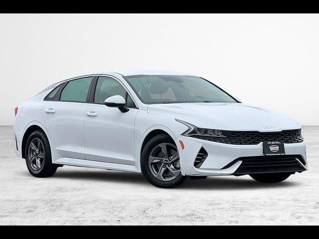2023 Kia K5 LXS