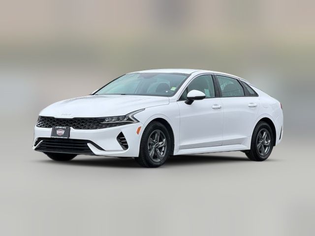 2023 Kia K5 LXS