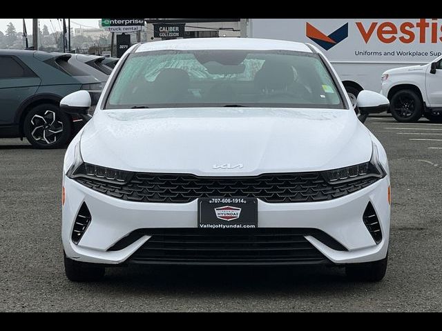 2023 Kia K5 LXS