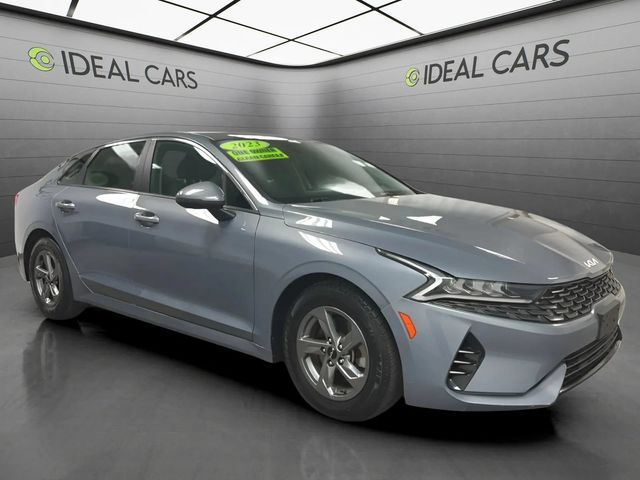 2023 Kia K5 LXS