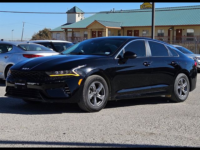2023 Kia K5 LXS