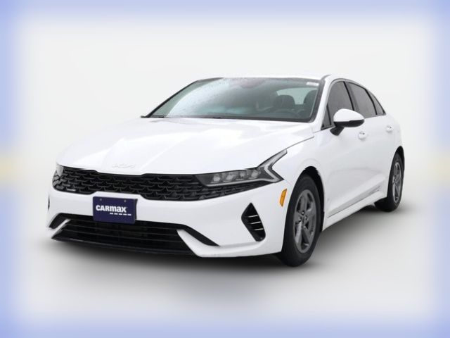 2023 Kia K5 LXS